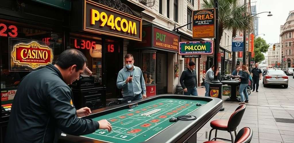 cassino seguro online 113bet